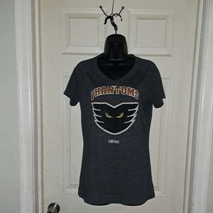 Retro sport phanto.s graphic t-shirt size large 5/$25